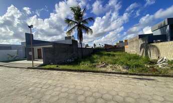 Imagem 3: Condomínio fechado- Lote/Terreno para venda com 300m2 /15x25 em Massagueira - Marechal Deo