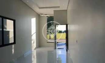 Imagem: CASA TERREA 3 SUITES PLENAS - NUNCA HABITADA