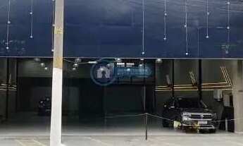 Imagem 2: Salão para Alugar no Imirim, São Paulo, 300m² e 2 Banheiros