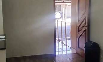 Imagem 7: Casa 3/4 com armários ( condomínio