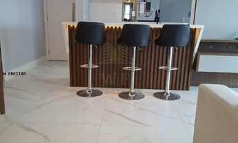 Imagem 5: Apartamento para Locação em Barueri, Dezoito do Forte Empresarial/Alphaville., 2 dormitóri