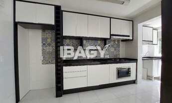 Imagem 16: Excelente Apartamento 3 dormitório(s) em Coqueiros - Florianópolis