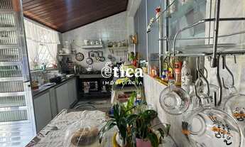 Imagem 6: Casa no Olho D'Água com 900m² de terreno, a 200m da praia, 3 suítes