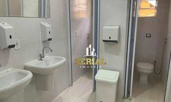 Imagem 7: Galpão à venda, 220 m² por R$ 1.500.000,00 - Vila Califórnia - São Paulo/SP