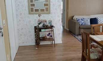 Imagem 2: Apartamento para Venda em Barueri, Votupoca, 3 dormitórios, 1 suíte, 2 banheiros, 1 vaga