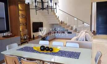 Imagem 6: Casa de Condomínio à venda, 3 quartos, 3 suítes, 4 vagas, Cyrela Landscape Esplanada - Vot