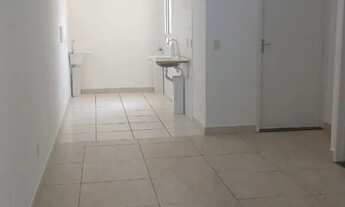 Imagem 7: Ágio de Apartamento de 2 quartos na Quadra 204 - Setor Total Ville - DF