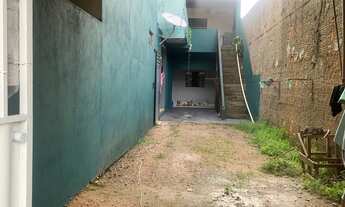 Imagem: Kitnet com 2 quartos p / HOMEM