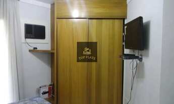 Imagem 5: Flat disponível em Moema - SP