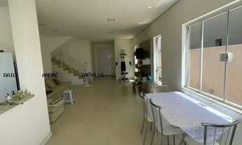 Imagem 7: Casa em Condomínio para Venda em Mogi das Cruzes, Fazenda Rodeio, 3 dormitórios, 3 suítes