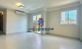 Imagem 3: Apartamento para alugar em Campinas, Vila Brandina, com 3 quartos, com 82 m², Residencial