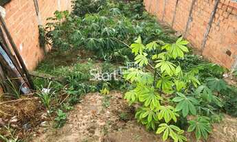 Imagem 2: Terreno - Loteamento Residencial Novo Mundo - Campinas