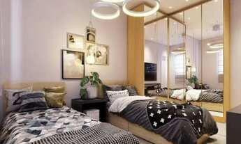 Imagem 6: 02 dorms, sendo 01 suíte, parcela direto, entrega esse ano!