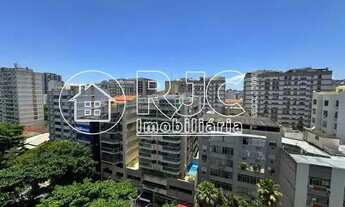 Imagem 2: Imóvel para venda com 65 metros com 2 quartos e vaga em Tijuca