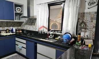 Imagem 7: Casa de condomínio em Alameda Ezequiel Mantoanelli - Jardim Panorama - Indaiatuba/SP