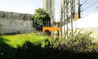 Imagem 2: Terreno Residencial para venda e locação, Campestre, Santo André - TE0031