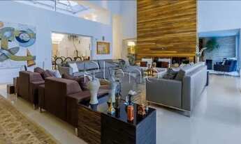 Imagem 4: Sobrado à venda em Campinas, Sítios de Recreio Gramado, com 6 suítes, com 1715 m²