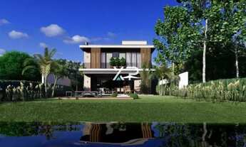 Imagem 4: Casa 4 Quartos no All Wert Viva Park