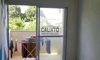 Imagem 3: APARTAMENTO BAIRRO JARDIM HOLANDA