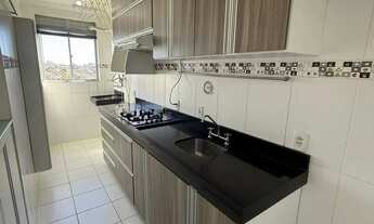 Imagem 3: Apartamento 2 dormitórios com suíte no Jardim Planalto Porto Alegre