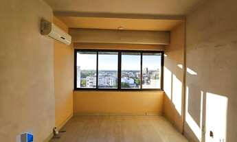 Imagem 3: Apartamento 3 dormitórios de frente com vista e elevador no Moinhos de Vento
