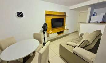 Imagem 3: APARTAMENTO 2 DORMITÓRIO - LOCAÇÃO - PQ DAS ÁGUAS