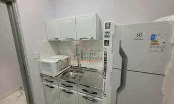 Imagem 6: Kitnet - Cidade Universitária - Campinas