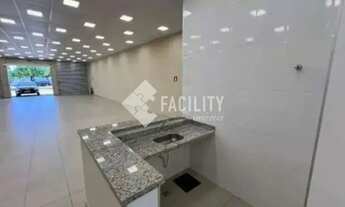 Imagem 5: Salão - Jardim Nova Europa - Campinas