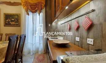 Imagem 6: Cosme Velho Casa com 5 dormitórios