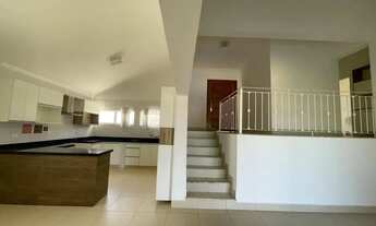 Imagem 3: Casa com 3 dormitórios à venda, 260 m² por R$ 1.200.000,00 - Condomínio Fechado Village Ha