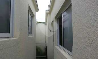 Imagem 5: Casa com 1 quartos para locação em Jardim Bonfiglioli - SP