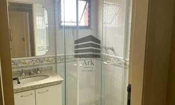 Imagem 3: Apartamento para venda em Vila Madalena com dois quartos