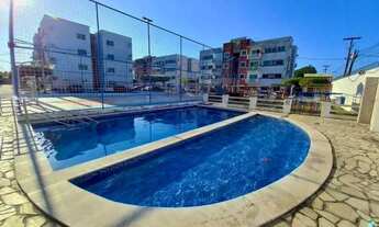 Imagem 5: Condomínio Blue Ville, apartamento de 2 quartos com 53 m2 - R$158.000,00 - whatsapp:84 9.9
