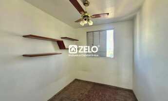 Imagem 6: Apartamento para aluguel com 49 m², 2 quartos 1 vaga em Dic III (Conjunto Habitacional Ruy