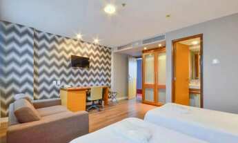 Imagem 2: Studio em Avenida Ibirapuera - Moema - São Paulo/SP