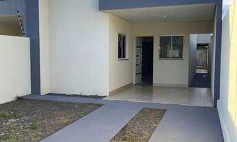 Imagem: Casa no Bairro Canela Várzea Grande