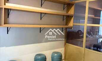 Imagem 4: Sala para alugar, 23 m² por R$ 4.100,00/mês - Jardim Nova Aliança Sul - Ribeirão Preto/SP