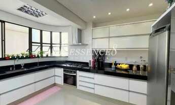 Imagem 5: Apto 202m² com 4 Suítes | Setor Oeste