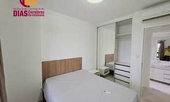 Imagem 7: Apartamento 1/4 mobiliado no Manhattan Tribeca