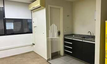 Imagem 6: SALA COMERCIAL COMERCIAL em SÃO PAULO - SP, VILA OLÍMPIA