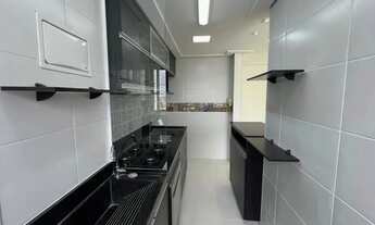 Imagem 5: Apartamento para locação 2 dormitórios 1 vaga de garagem