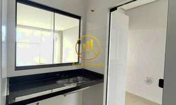 Imagem 2: Casa 03 quartos setor Itatiaia - Aparecida de Goiânia R$ 335,000,00