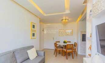 Imagem 3: Apartamento 2 quarto(s), no bairro Morro Santana