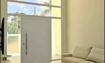 Imagem 5: Sobrado à venda no Jardim Bandeirantes, em Sorocaba-SP