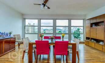 Imagem 2: Apartamento à venda em Farroupilha com 280 m², 4 quartos, 1 suíte, 1 vaga