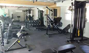 Imagem 7: Apartamento novo, pronto para morar, 93m², 3stes, lazer completo