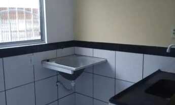 Imagem 4: Kitnet em Cidade Satélite- Pitimbú