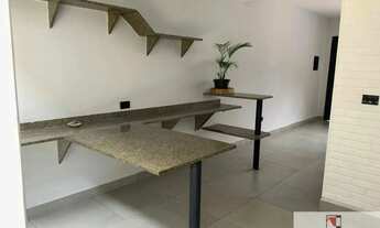 Imagem 2: Casa de Vila p/locação na V.Nova Conceição - 5 dormitórios