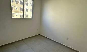Imagem 6: Apartamento para aluguel com 2 quartos no residencial arezzo bairro união campo grande MS