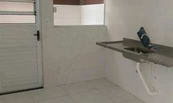 Imagem 2: CASA COM 46.33 m² - JAPURÁ - PRAIA GRANDE SP